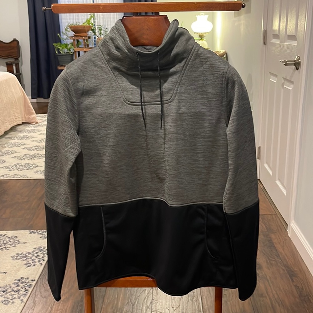 NWT Columbia Women’s Rosemont Station Pullover sz M